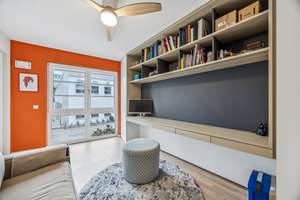 Exklusive 3-Zimmer-Neubauwohnung 
mit Top-Ausstattung nahe Isar – Die vollständige Adresse der Immobilie erhältst du vom Anbieter., 81379 Thalkirchen, München – Vorschaubild 10