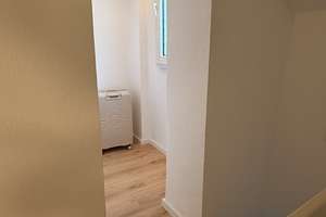 Helle 2-Zimmer-Maisonettewohnung (57 qm) in MG-Windberg – lichtdurchflutet & modern – Die vollständige Adresse der Immobilie erhältst du vom Anbieter., 41063 Am Wasserturm, Mönchengladbach – Vorschaubild 6