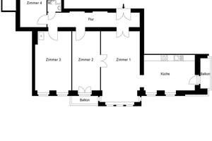 Familienfreundliche 4-Zimmer-Wohnung mit Südbalkon und großzügigem Schnitt – Pflügerstraße 75, 12047 Neukölln (Ortsteil), Berlin – Vorschaubild 26