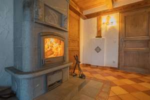 TOP! 3 Ferienwohnungen in einem modernisierten Bauernhaus mit großem Grundstück -Tierhaltung möglich – Die vollständige Adresse der Immobilie erhältst du vom Anbieter., 19395 Plau am See – Vorschaubild 9