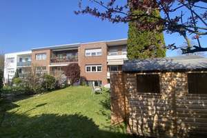 Familienhaus mit Garten, Mieteinnahmen & Entwicklungspotenzial in Köln-Widdersdorf