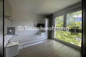 Tauschwohnung: 1-Zimmer-Wohnung in Treptow-Köpenick, 24 m² – Die vollständige Adresse der Immobilie erhältst du vom Anbieter., 12489 Adlershof, Berlin – Vorschaubild 5