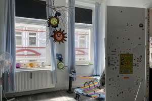 Wohn- & Geschäftshaus in zentraler Lage Vohwinkels zu verkaufen – Gustavstr. 3, 42329 Vohwinkel, Wuppertal – Vorschaubild 21