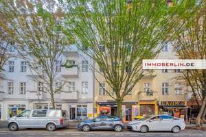 IMMOBERLIN.DE - Ruhige Altbauwohnung mit hellem Ambiente im Schillerkiez – Die vollständige Adresse der Immobilie erhältst du vom Anbieter., 12049 Neukölln (Ortsteil), Berlin – Vorschaubild 6