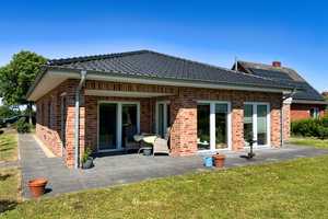 Leben und Gestalten: Bungalow mit Halle auf großzügigem Grundstück – Emsland (Kreis) – Vorschaubild 6