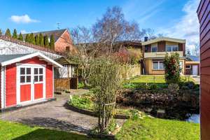 Ansprechendes Reihenendhaus mit Garage auf großem Grundstück – Die vollständige Adresse der Immobilie erhältst du vom Anbieter., 26127 Bürgerfelde, Oldenburg (Oldenburg) – Vorschaubild 27