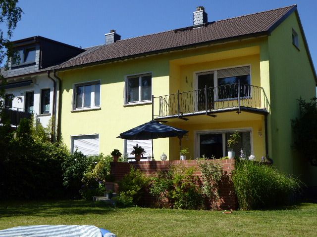 Renovierungsbedürftige Doppelhaushälfte direkt am Goetheturm....V-E-R-K-A-U-F-T.. image 2