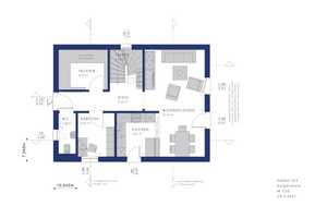 Ihr Traumhaus mit Bien-Zenker: Persönlichkeit trifft Perfektion – Saalekreis – Vorschaubild 4