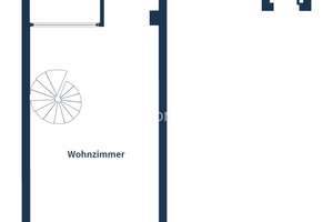 Attraktiv und elegant: Exklusive 3-Zimmer-Maisonettewohnung mit Charme und Stil | Süd-Loggia | EBK – Die vollständige Adresse der Immobilie erhältst du vom Anbieter., 22043 Jenfeld, Hamburg – Vorschaubild 18