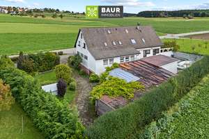 360° I Geräumiges MFH in Danketsweiler – Die vollständige Adresse der Immobilie erhältst du vom Anbieter., 88263 Horgenzell – Vorschaubild 30
