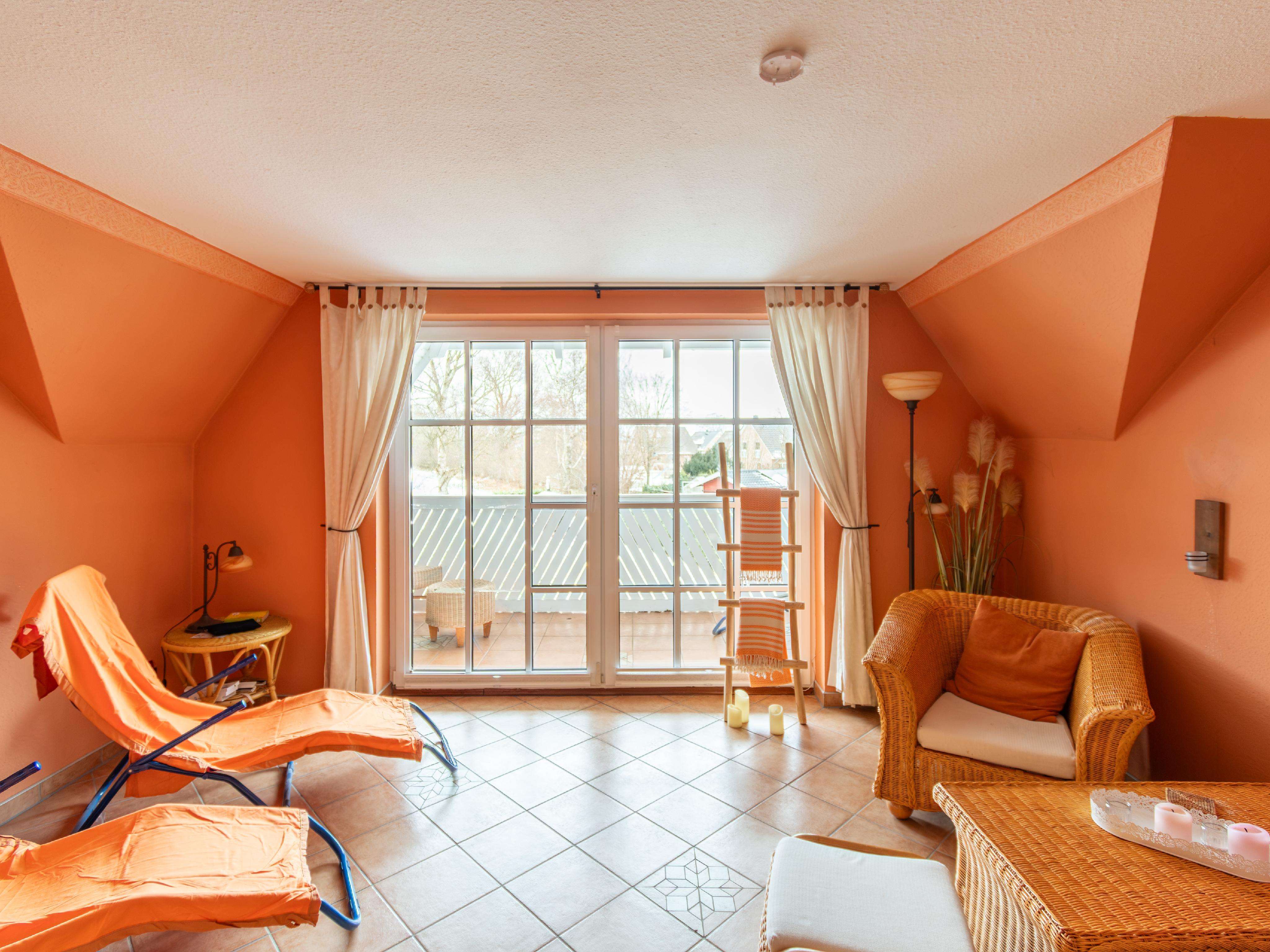 Immobilie in Stuvenborn - Exklusives Anwesen mit Einliegerwohnung, hauseigenem Irish Pub und zusätzlichem Baufenster - Bild 9