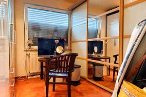 * Bungalow in Siedlungslage * Alles barrierefrei * PV-Anlage * komplett eingefriedet * – Emsland (Kreis) – Vorschaubild 14