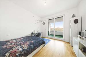 Modern & Bezugsfrei! 2-Zimmer Wohnung mit Balkon, Lift und Einbauküche in Wilmersdorf – Die vollständige Adresse der Immobilie erhältst du vom Anbieter., 14199 Schmargendorf, Berlin – Vorschaubild 4