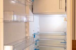Zweitbezug: sonnendurchflutete 2-Zimmer-Wohnung mit EBK und Balkon in Großhadern, München – Waldklausenweg 14a, 81377 Großhadern, München – Vorschaubild 4