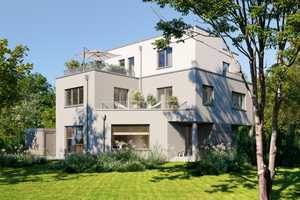 IHR SPEKTAKULÄRES EIGENHEIM IM HERZEN VON ALT-RAHLSTEDT – Amtsstraße 48b, 22143 Hamburg – Vorschaubild 4