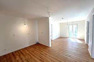 Erstbezug- Traumhafte Balkonwohnung Süd-West-Ausrichtung – Die vollständige Adresse der Immobilie erhältst du vom Anbieter., 93053 Galgenberg, Regensburg – Vorschaubild 2