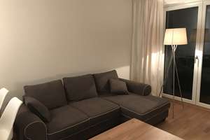 Provisionsfreie attraktive 2-Zimmer Wohnung im 1. OG mit Balkon im Zentrum von München – Bavariaring 7, 80339 St. Paul, München – Vorschaubild 4