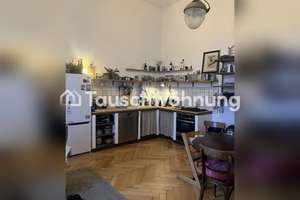 Tauschwohnung: Tausche helle Altbau-Wohnung in Köln Mülheim – Die vollständige Adresse der Immobilie erhältst du vom Anbieter., 51063 Mülheim (Ortsteil), Köln – Vorschaubild 4