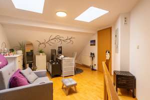 Dachgeschosswohnung mit Loggia in Oldenburg-Bloherfelde! – Die vollständige Adresse der Immobilie erhältst du vom Anbieter., 26129 Bloherfelde, Oldenburg (Oldenburg) – Vorschaubild 13