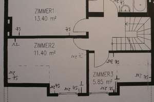 Combahn-Viertel: Charmantes Haus mit viel Platz und Garten – Combahnstr. 24, 53225 Beuel-Mitte, Bonn – Vorschaubild 28