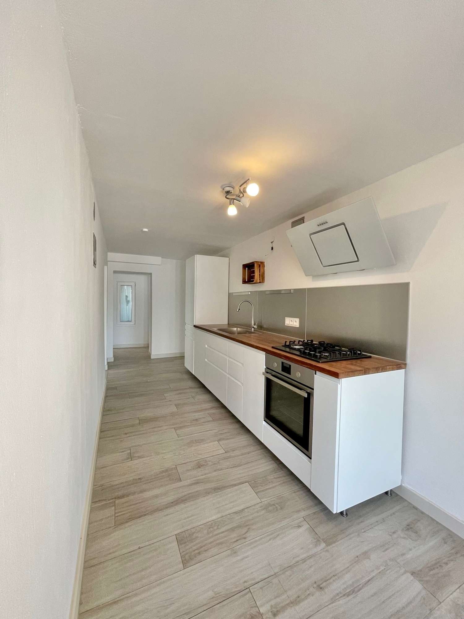 Immobilie in Aßling - Renovierte Erdgeschosswohnung mit Wärmepumpe und PV-Anlage! - Bild 4