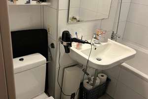 Wohnen mit Charakter: Kompaktes Apartment in der Schwanthalerhöhe – Theresienhöhe 6 b, 80339 Schwanthalerhöhe (Ortsteil), München – Vorschaubild 6