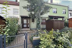 5-ZIMMER-REIHENMITTELHAUS MIT GARAGE UND KLEINEM GARTEN IN RUHIGER LAGE VON ALTDORF – Die vollständige Adresse der Immobilie erhältst du vom Anbieter., 90518 Altdorf bei Nürnberg – Vorschaubild 42