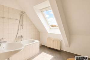 Bezugsfreie Maisonette in Gohlis – Wohnen mit Balkon auf zwei Ebenen – 4157 Gohlis-Mitte, Leipzig – Vorschaubild 4