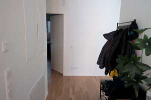 3 Zimmer Erdgeschosswohnung mit Terrasse in Hamburg-Bahrenfeld – Die vollständige Adresse der Immobilie erhältst du vom Anbieter., 22761 Bahrenfeld, Hamburg – Vorschaubild 8
