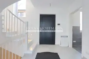 Provisionsfrei & Neubau - Haushälfte mit Stellplatz in Hamburg-Volksdorf – Hamburg – Vorschaubild 7
