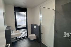 Exklusive Maisonette-Neubauwohnung mit 175 m², Einbauküche, Sauna & Doppelgarage – Eduard-Schneider-Davids-Straße 29, 57080 Eiserfeld, Siegen – Vorschaubild 14