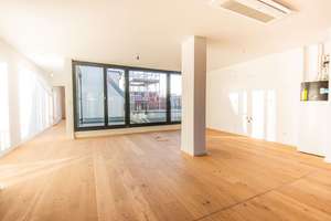 Erstbezug im Stephankiez - 4 Zimmer Penthouse, Aufzug & höchste Energieeffizienz – Die vollständige Adresse der Immobilie erhältst du vom Anbieter., 10559 Moabit, Berlin – Vorschaubild 2