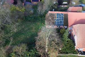 „Resthof-Ensemble“ mit großem Potential für Landwirtschaft und Tierhaltung – Die vollständige Adresse der Immobilie erhältst du vom Anbieter., 26919 Brake (Unterweser) – Vorschaubild 22