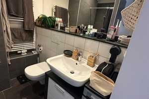 Schöne Wohnung in Düsseldorf Grafenberg HUNDEFREUNDLICH – Düsseldorf – Vorschaubild 11