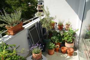 EXKLUSIV LESSINGPLATZ BALKON WANNENBAD EINBAUK. MÖGL. RENOVIERT HELL+RUHIG PARKETT 4. ETAGE/OBERBILK – Lessingstraße 61, 40227 Düsseldorf – Vorschaubild 11