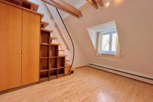 Sie arbeiten am Flughafen: Modernes Townhouse mit Garten in Erding – Erding (Kreis) – Vorschaubild 10