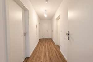 Exklusive Neubauwohnungen in Issum
KfW-Effizienzhaus 40EE, Energieeffizienzklasse A
 – Die vollständige Adresse der Immobilie erhältst du vom Anbieter., 47661 Issum – Vorschaubild 8
