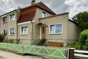 Gepflegte Doppelhaushälfte mit modernen Annehmlichkeiten – Demmin (Kreis) – Vorschaubild 4