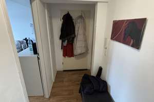 *Gemütliche 2 - Zimmerwohnung im Dachgeschoss in toller Lage!* – Am Höhweg 32, 44149 Dorstfeld, Dortmund – Vorschaubild 5