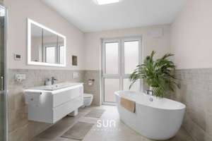 Lichtdurchflutet & modern: Elegante Stadtvilla mit 6,5 Zimmern + Einliegerwohnung – Die vollständige Adresse der Immobilie erhältst du vom Anbieter., 89275 Elchingen – Vorschaubild 13