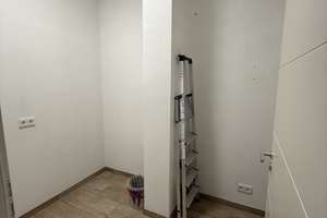 2-Zimmer- Loftwohnung mit Dachterrasse und Stellplatz  – Schützenstraße 39A, 42659 Solingen-Mitte, Solingen – Vorschaubild 11