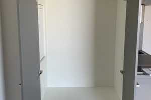 Geschmackvolle 1-Raum-DG-Wohnung in München Pasing, Zweitbezug, Studenten Apartment  – Landsberger Straße 441, 81241 München – Vorschaubild 5