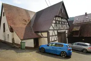Ehemaliges landwirtschaftliches Anwesen – Dorfstraße 23, 91230 Nürnberger Land (Kreis) – Vorschaubild 3