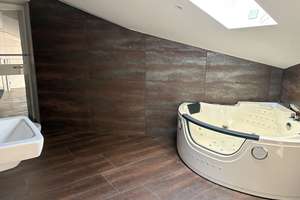 Extravagante Dachgeschoss-Maisonette-Wohnung – Hitlstraße 19, 80997 Allach, München – Vorschaubild 24