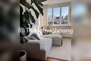 Tauschwohnung: Helle 3-Zimmer-Wohnung gg. 3-4 Zimmer mit Balkon – Die vollständige Adresse der Immobilie erhältst du vom Anbieter., 80799 Am alten nördlichen Friedhof, München – Vorschaubild 4
