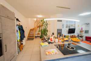 *Reserviert* Neuwertiges KfW 55 Einfamilienhaus mit Einliegerwohnung / Praxisfläche – Ortenaukreis – Vorschaubild 4