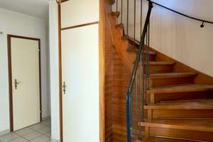 Solides Reihenendhaus in sehr ruhiger Lage – Seiffertstraße 63, 28359 Lehe, Bremen – Vorschaubild 3