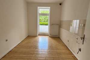 Schöne sanierte 2 -Zimmer - Küche - Bad mit Loggia – Stahlwerksweg 16, 49084 Osnabrück – Vorschaubild 5