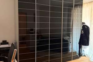 Möblierte Business-Wohnung für Projektmitarbeiter, Führungskräfte und Firmenanmietung – 40627 Unterbach, Düsseldorf – Vorschaubild 14