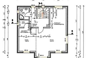 Top Einfamilienhaus mit großer Photovoltaikanlage – Die vollständige Adresse der Immobilie erhältst du vom Anbieter., 1156 Mobschatz, Dresden – Vorschaubild 4